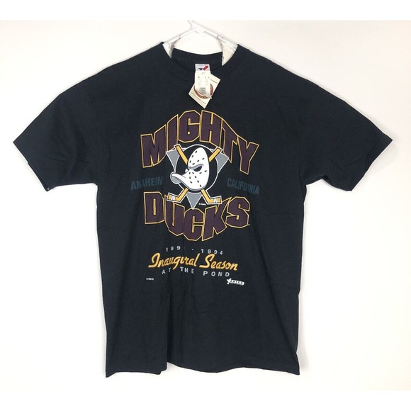 Ducks hockey t shirt 2025